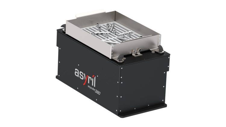 Asycube 380