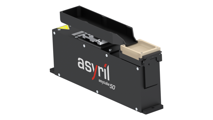 Asycube 50