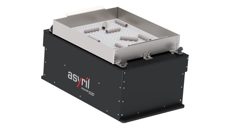 Asycube 530