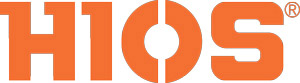 hios logo orange new