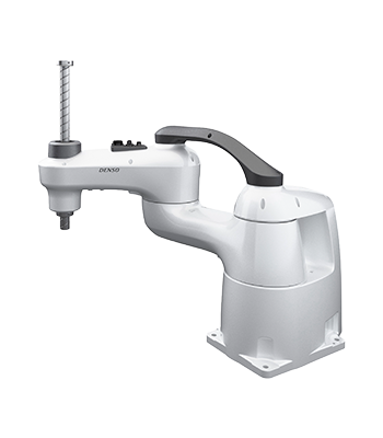 Denso 4 tengelyes robotok