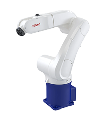 5-6 tengelyes robotok