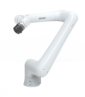 DENSO kollaboratív robotok