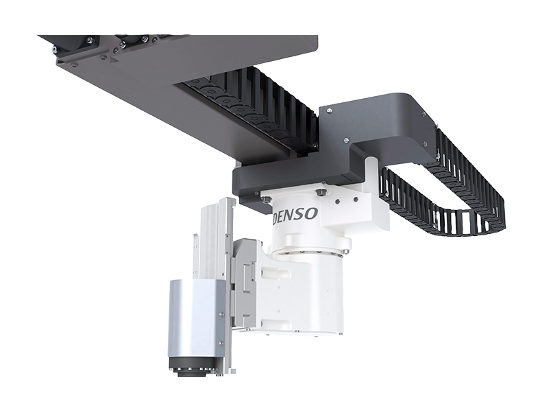 Denso Small Gantry robotok