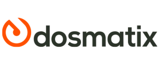 Dosmatix Logo