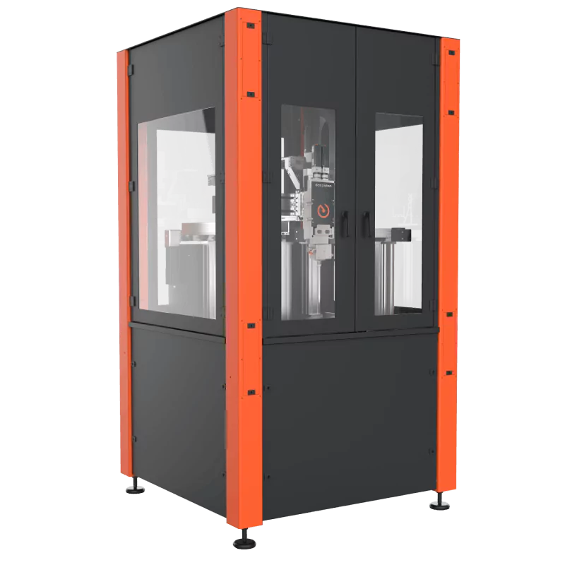Dosmatix – Stand-alone Atmosphere (kombinált) rendszer