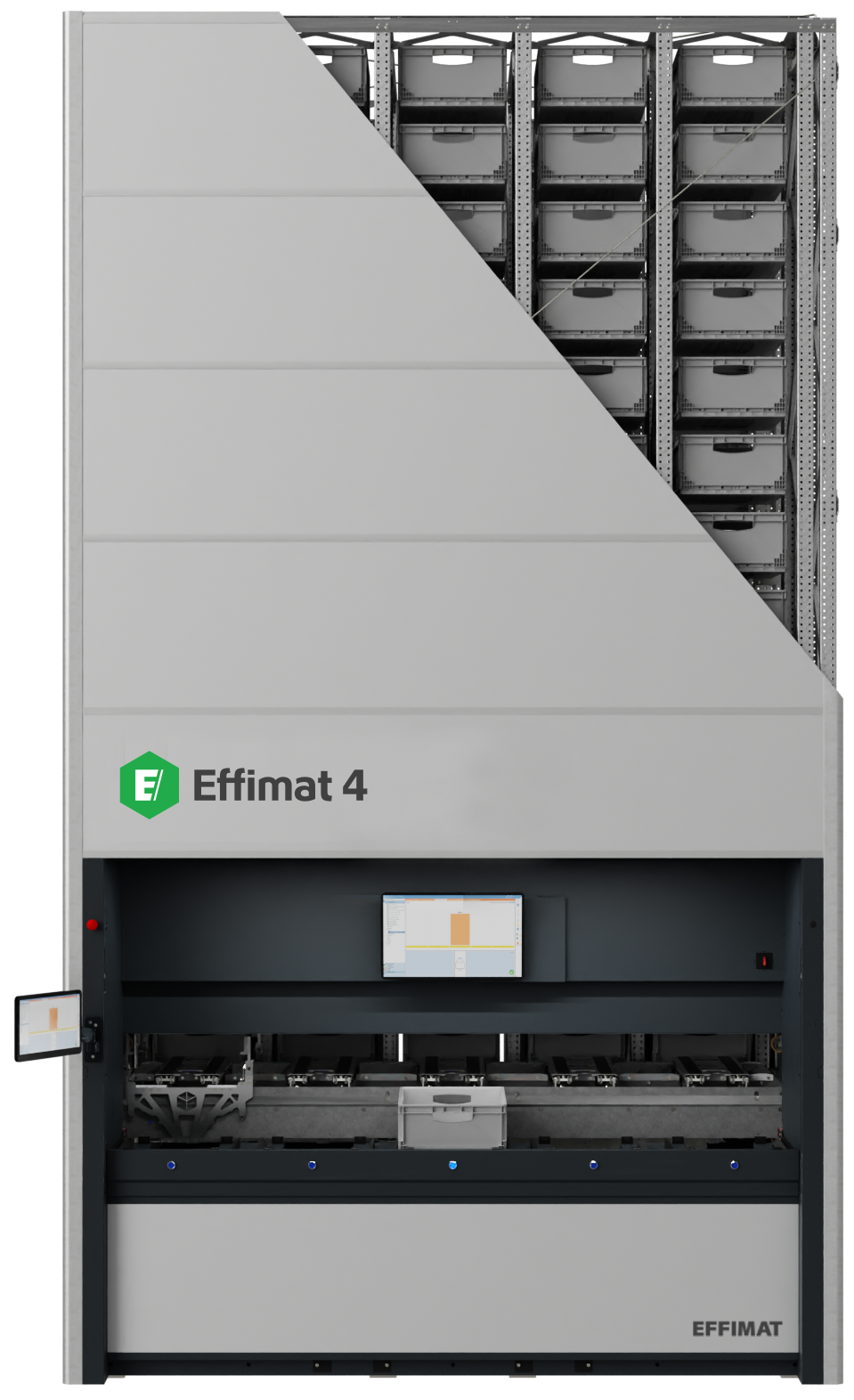 Effimat 4