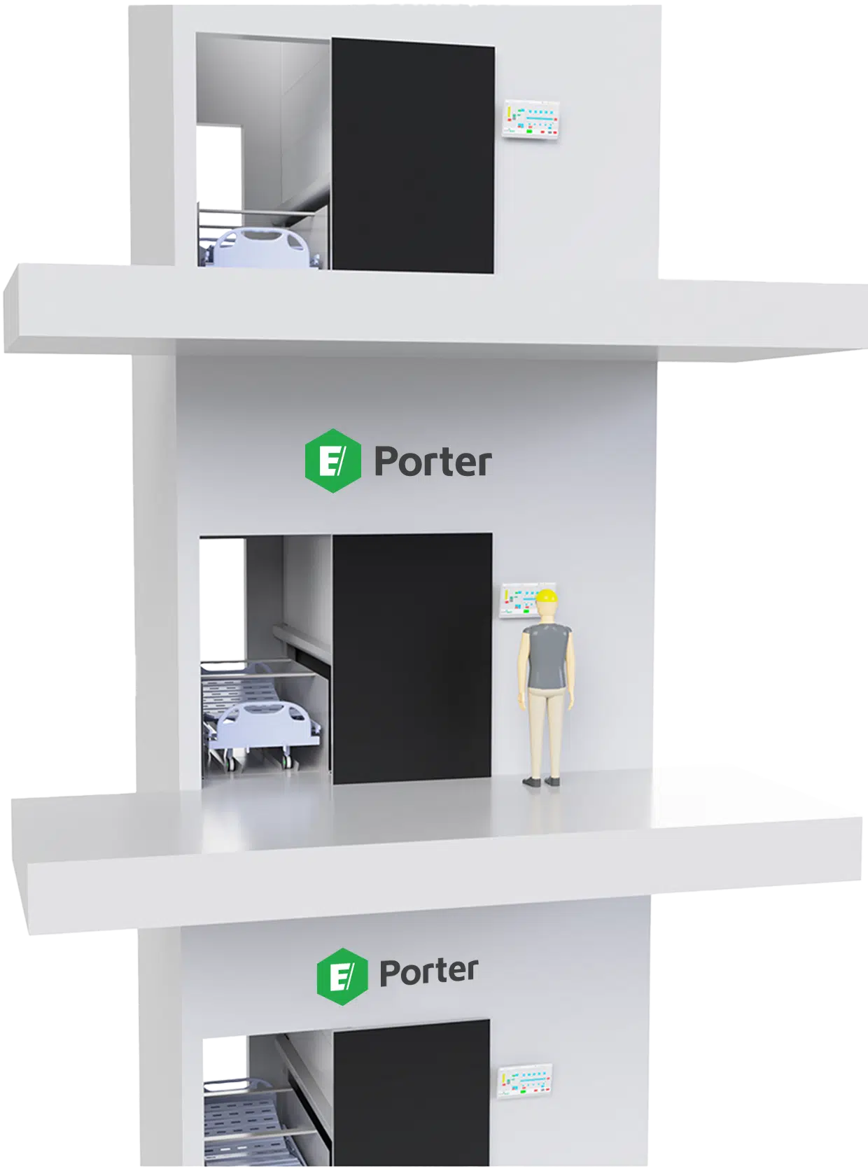 E/Porter