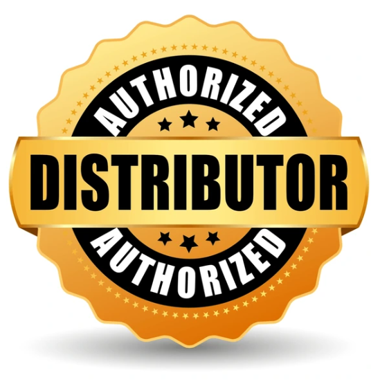 JBC Authorized Distributor