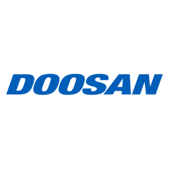 Doosan logo