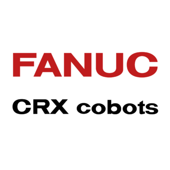 Fanuc CRX logo