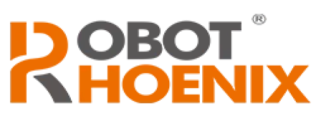Robotphoenix Logo