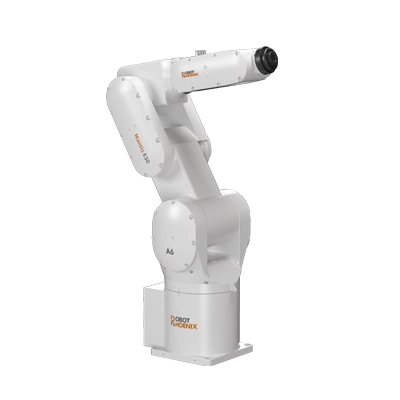 Robotphoenix 6-tengelyes ipari robotok