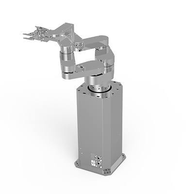 Robotphoenix wafer handling robotok