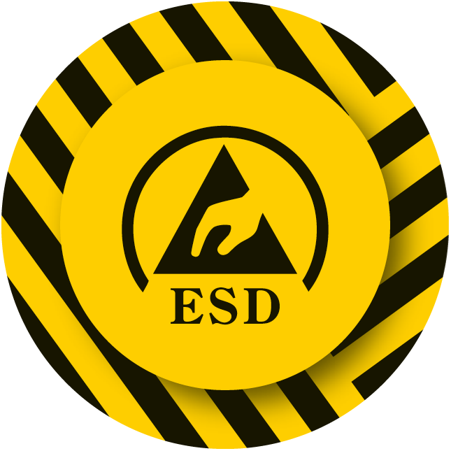 ESD védelem ESD