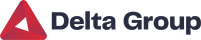 Delta Group logó