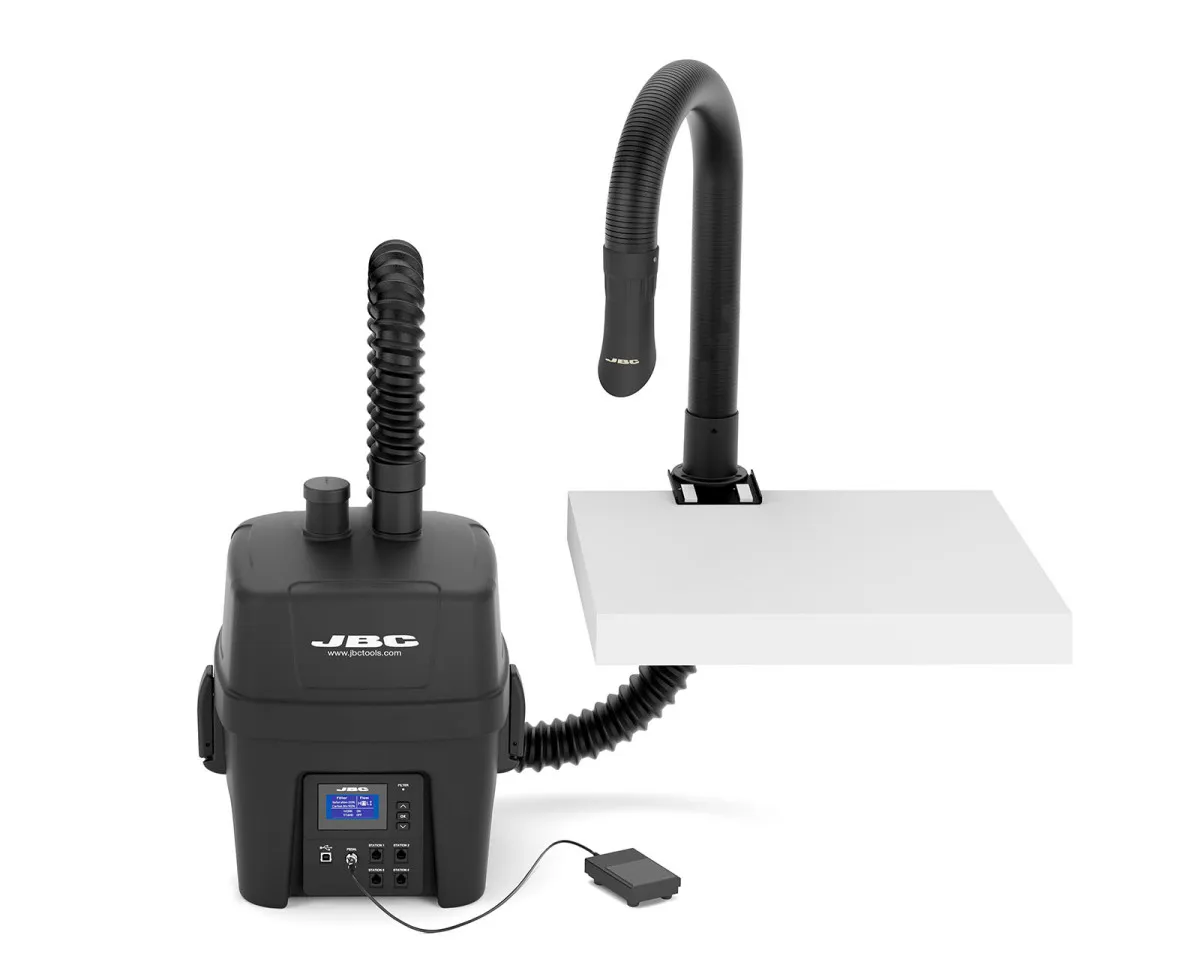JBC FAE1 KIT1