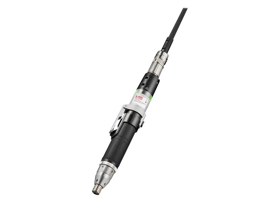 Kilews SGT-CS301/302F/303
Transducer Screwdriver