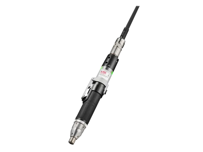 Kilews SGT-CS301/302F/303
Transducer Screwdriver