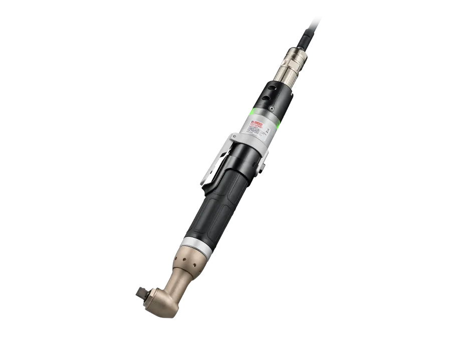 Kilews SGT-LCS503/505/507
Transducer Screwdriver