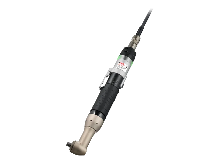 Kilews SGT-LCS712/718
Transducer Screwdriver