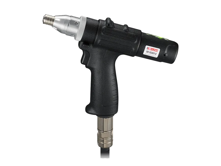 Kilews SGT-CS301/302F/303T-D
Transducer Screwdriver