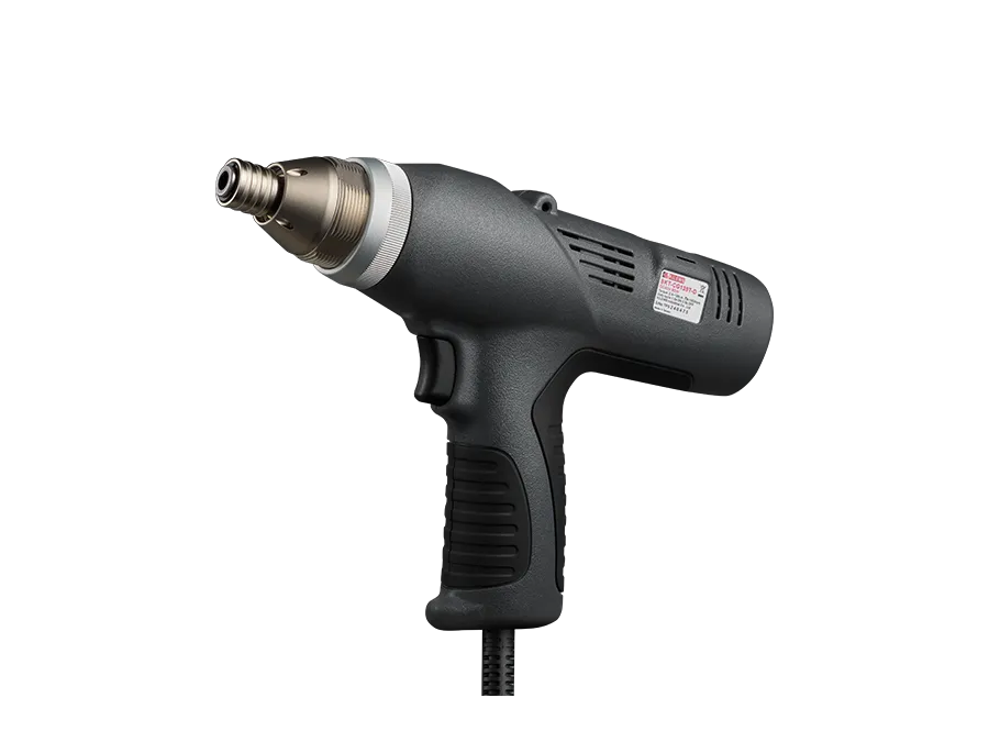 Kilews SKT-CG50F/90/120T-D
Transducer Screwdriver Pistol type series