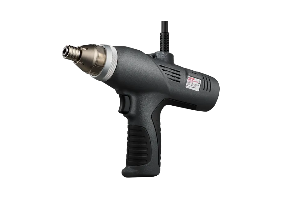 Kilews SKT-CG50F/90/120T-U
Transducer Screwdriver Pistol type series