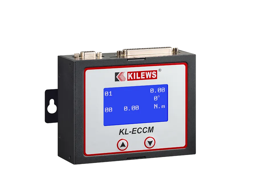 Kilews KL-ECCM series
Current Controlled