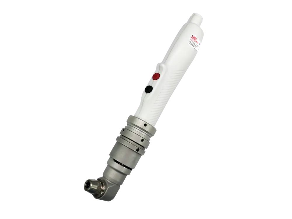 Kilews SKD-B100KLM series
Brushless mini torque dc-type automatic Push button start clutch type series