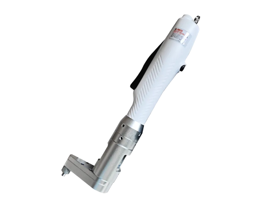 Kilews SKD-B100LZS series
Brushless mini torque dc-type automatic Trigger start clutch type series