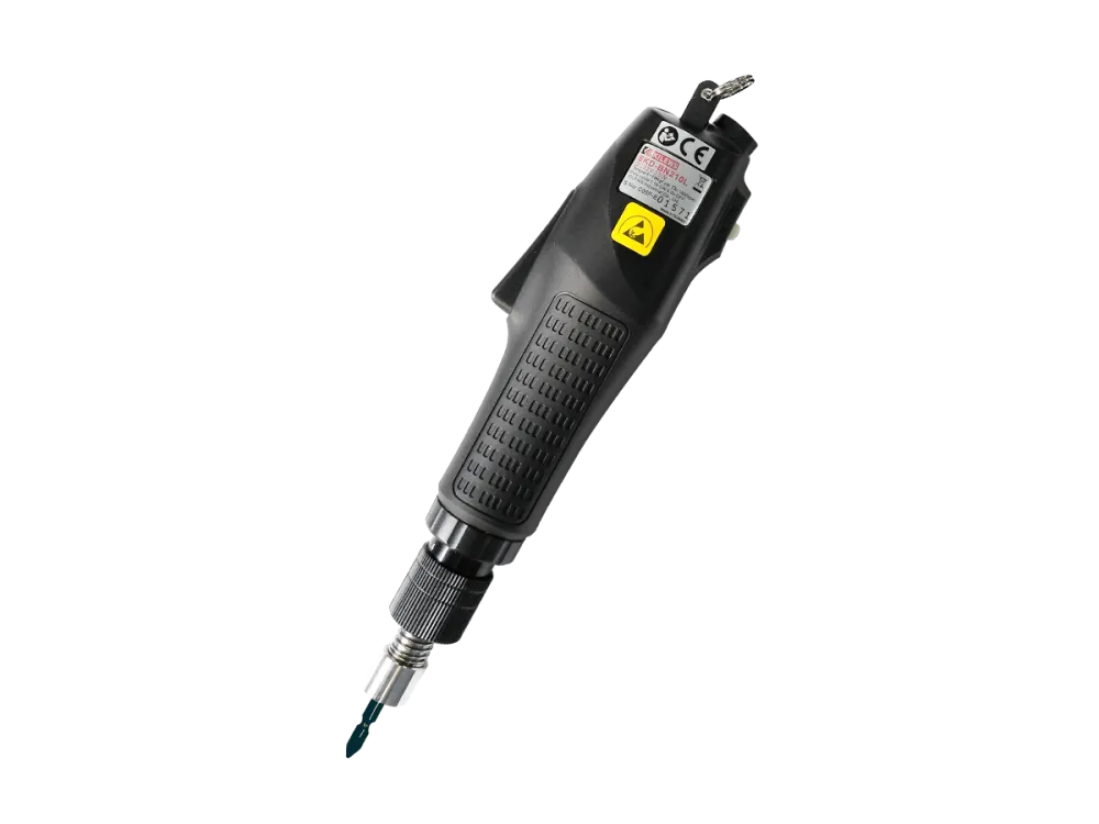 Kilews SKD-BN200L series
Brushless low torque dc-type automatic Trigger start clutch type series