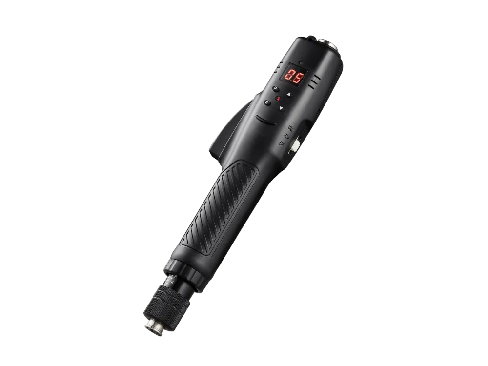 Kilews SKD-BE200L series
Brushless low torque dc-type automatic with counter Trigger start clutch type series