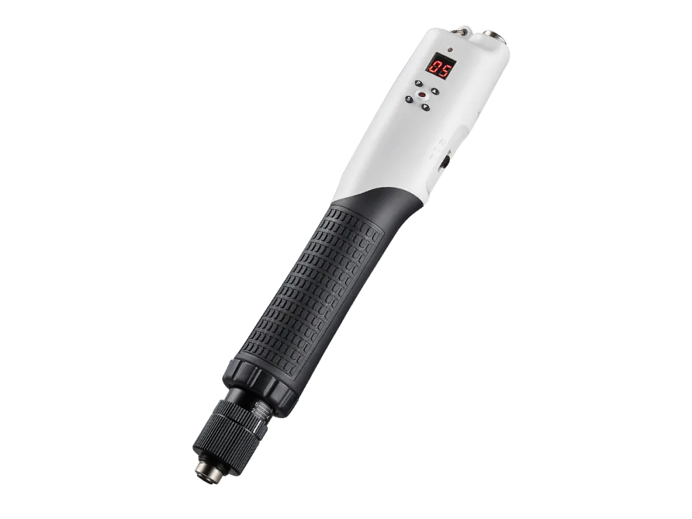 Kilews SKD-BE500P series
Brushless medium torque dc-type automatic with counter push start clutch type series