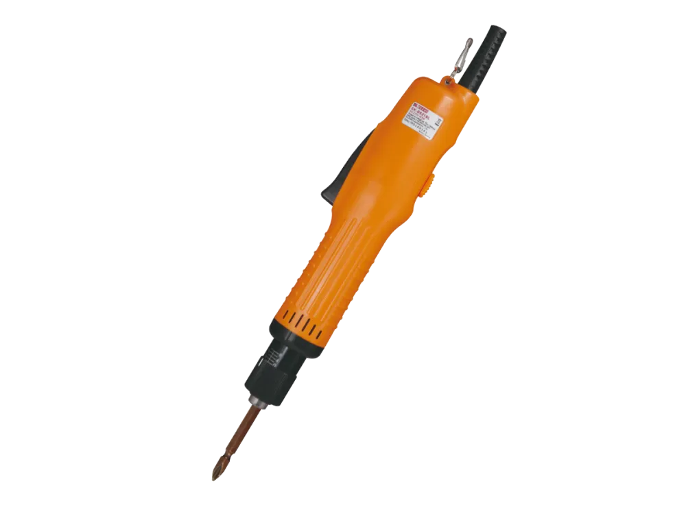 Kilews SK-B5L series
Brushless medium torque ac-type automatic trigger start clutch type series