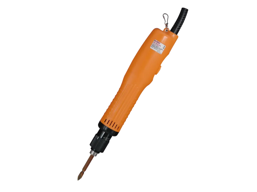 Kilews SK-B5P series
Brushless medium torque ac-type automatic push start clutch type series