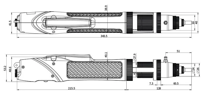 Kilews SKD-BN800L (VACUUM TYPE) series