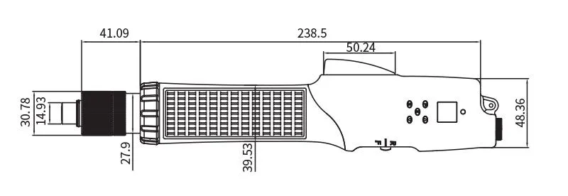 Kilews SKD-BE800L series
