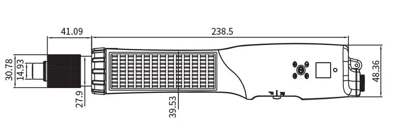 Kilews SKD-BE800P series