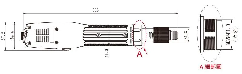 Kilews SKD-BK900P series