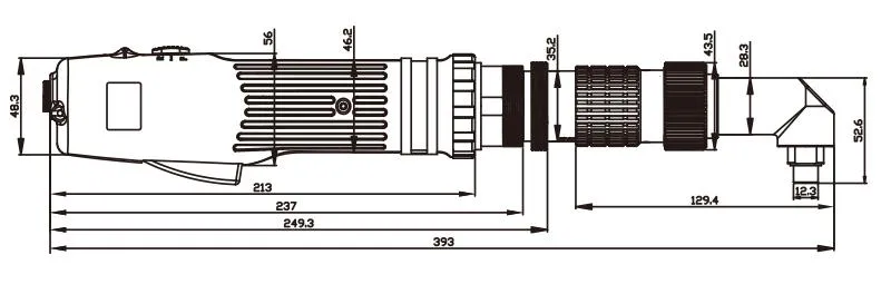 Kilews SKD-LRBK series