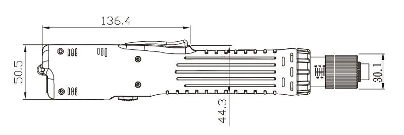 Kilews SK-B6L series