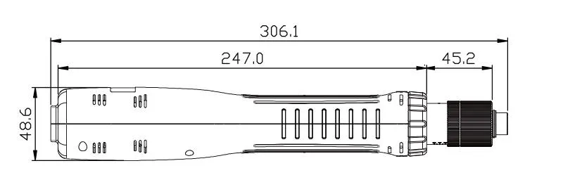 Kilews SK-B6P series
