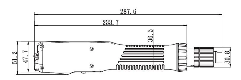 Kilews SK-B6P series