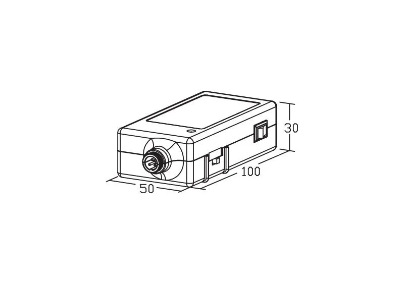 Kilews SKP-12HL