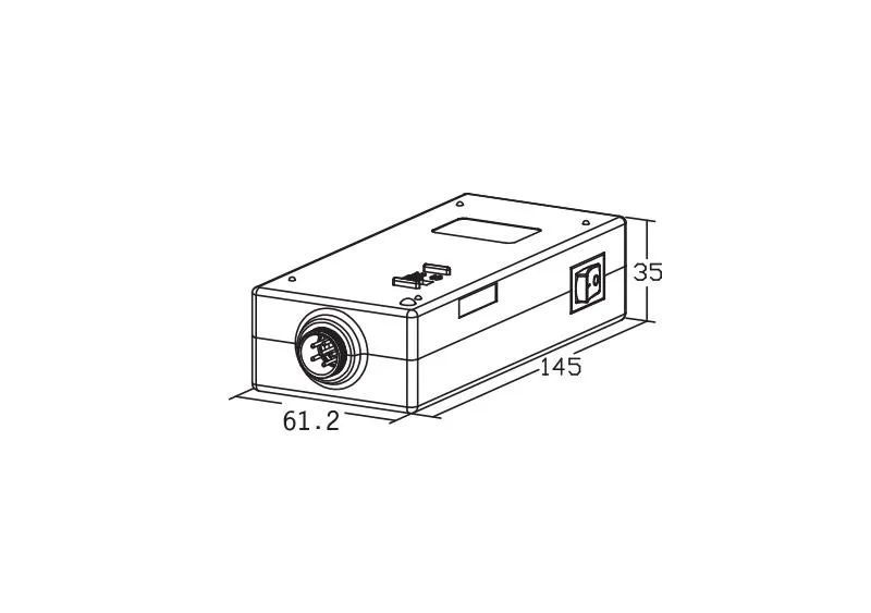 Kilews SKP-32BC-60W