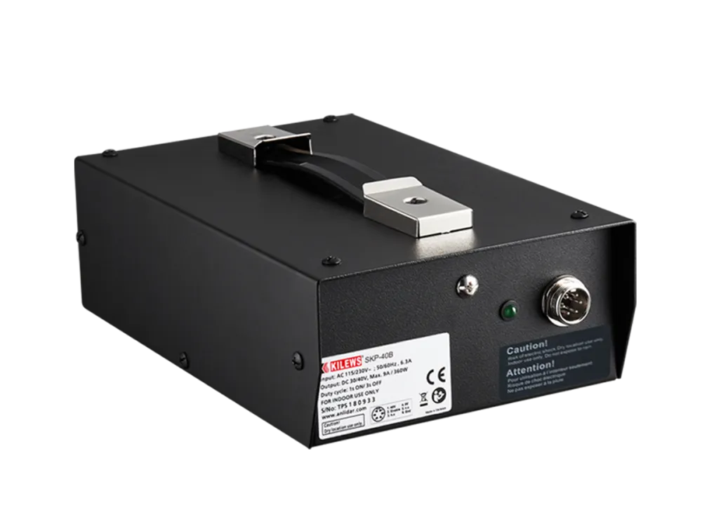 Kilews SKP-40B-HL-800