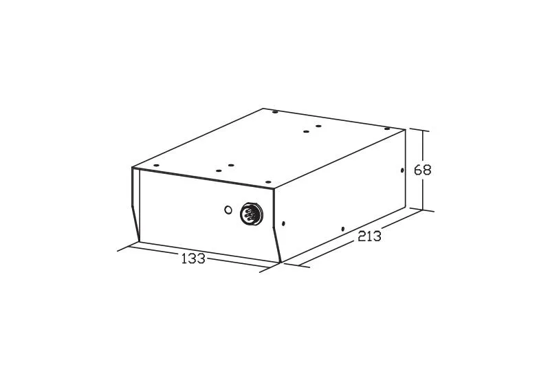 Kilews SKP-40B-HL-800