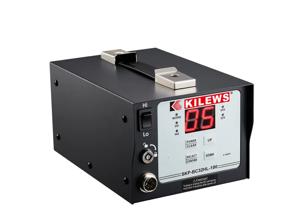 Kilews SKP-BC32HL-100
