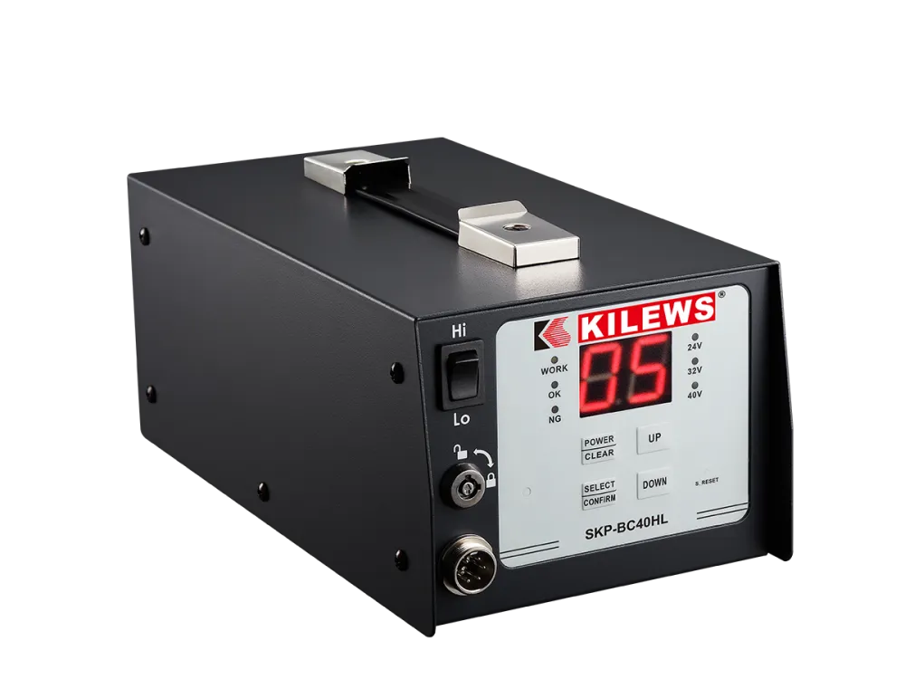 Kilews SKP-BC40HL